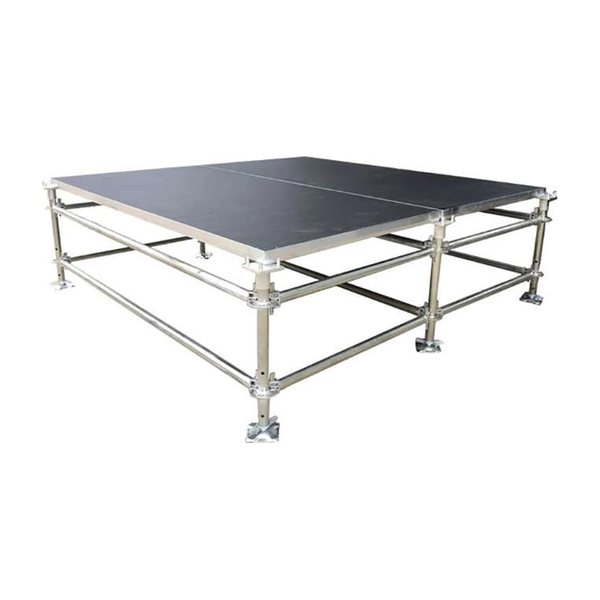 Portable Stage